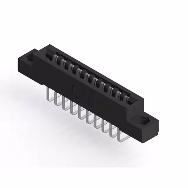 357-010-458-104 EDAC Inc.  Edgeboard Connectors